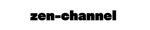 zen-channel　